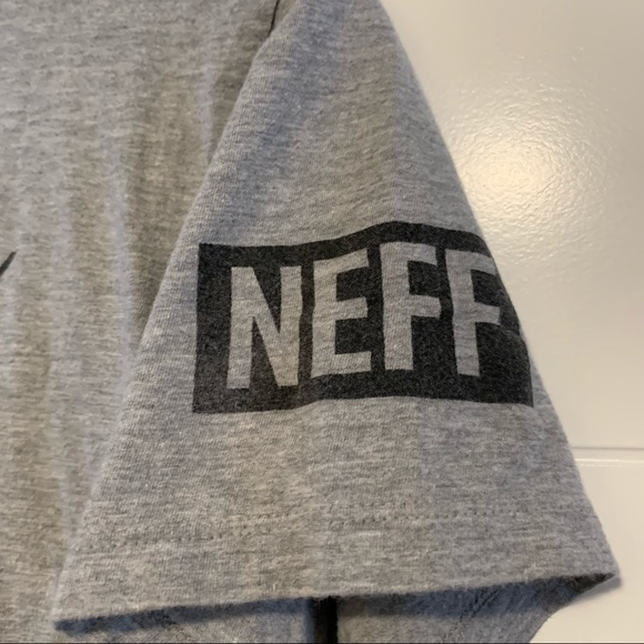 Disney x Neff | Mickey Mouse Tee Shirt - Picture 5 of 14